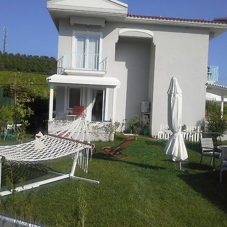 Aspasia House Bozcaada Extérieur photo