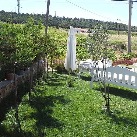 Aspasia House Bozcaada Extérieur photo
