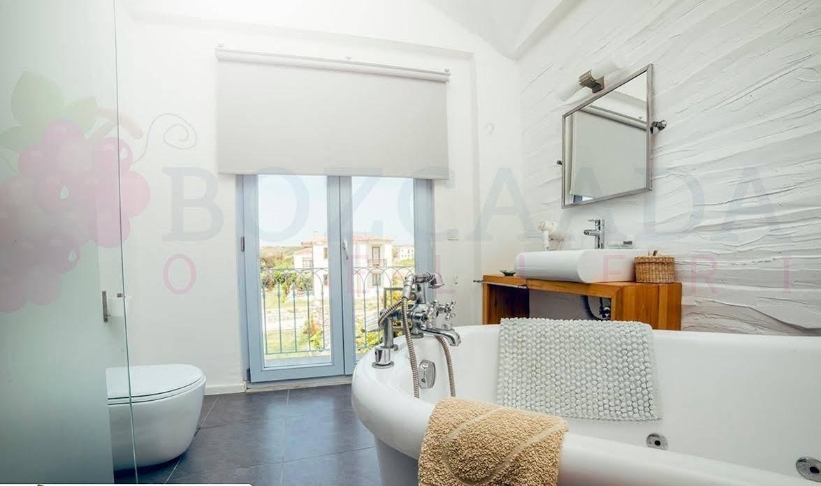 Aspasia House Bozcaada Extérieur photo