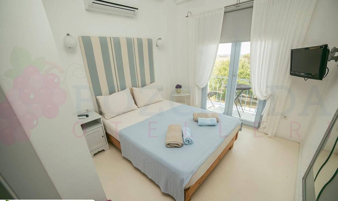 Aspasia House Bozcaada Extérieur photo