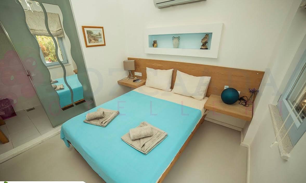 Aspasia House Bozcaada Extérieur photo