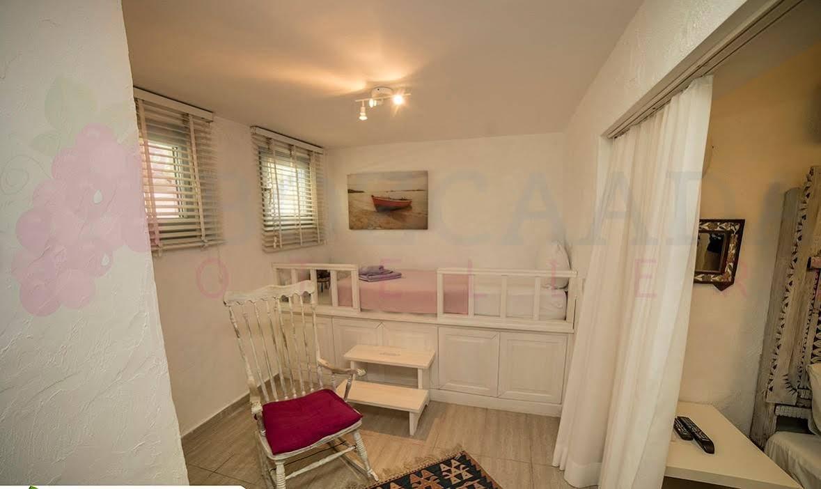 Aspasia House Bozcaada Extérieur photo