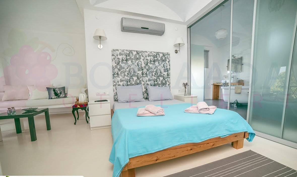 Aspasia House Bozcaada Extérieur photo