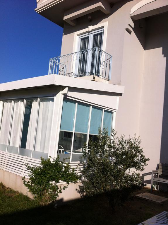 Aspasia House Bozcaada Chambre photo