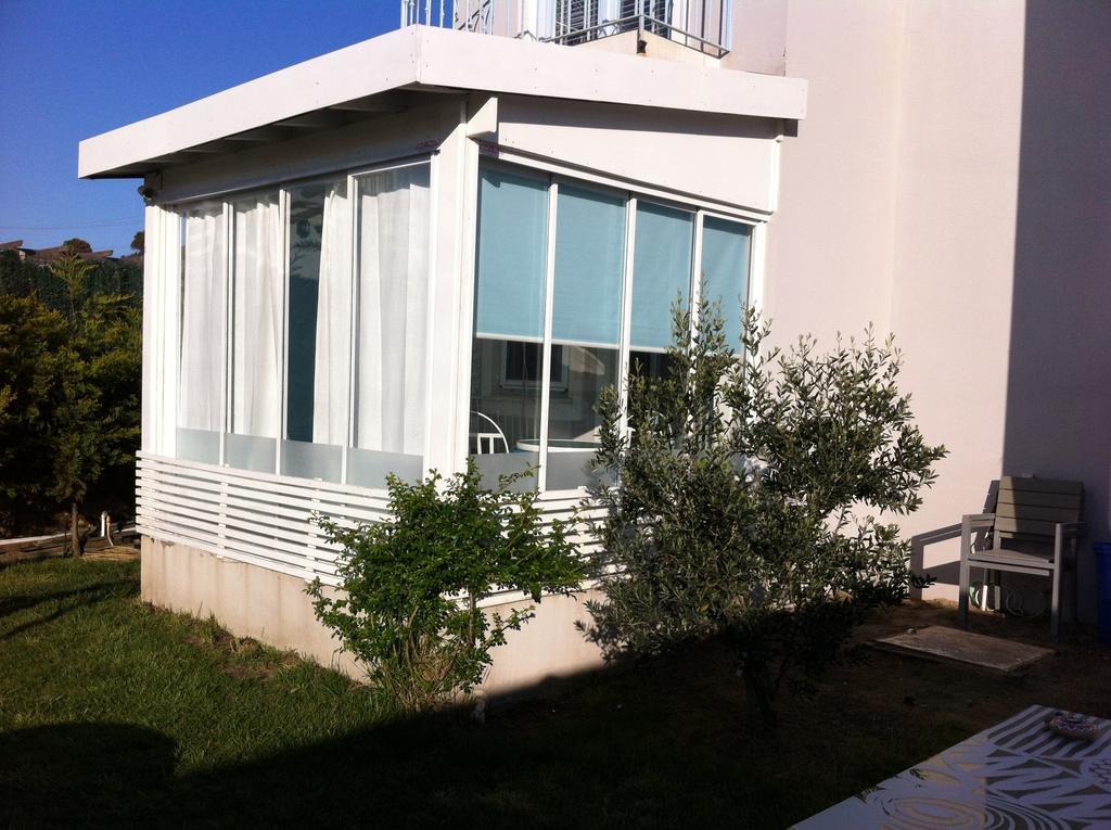 Aspasia House Bozcaada Chambre photo