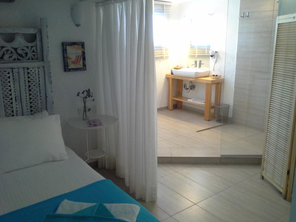 Aspasia House Bozcaada Chambre photo