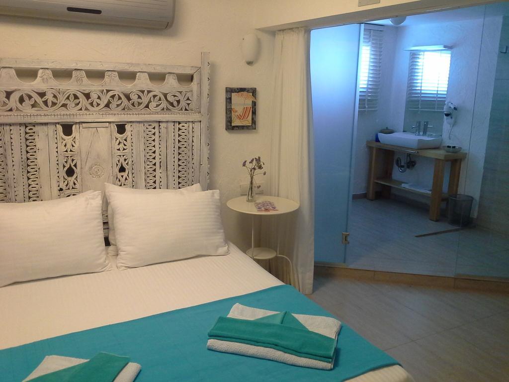 Aspasia House Bozcaada Chambre photo