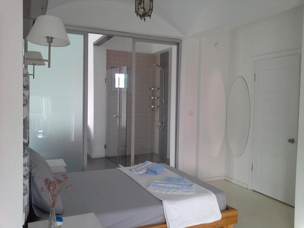 Aspasia House Bozcaada Chambre photo