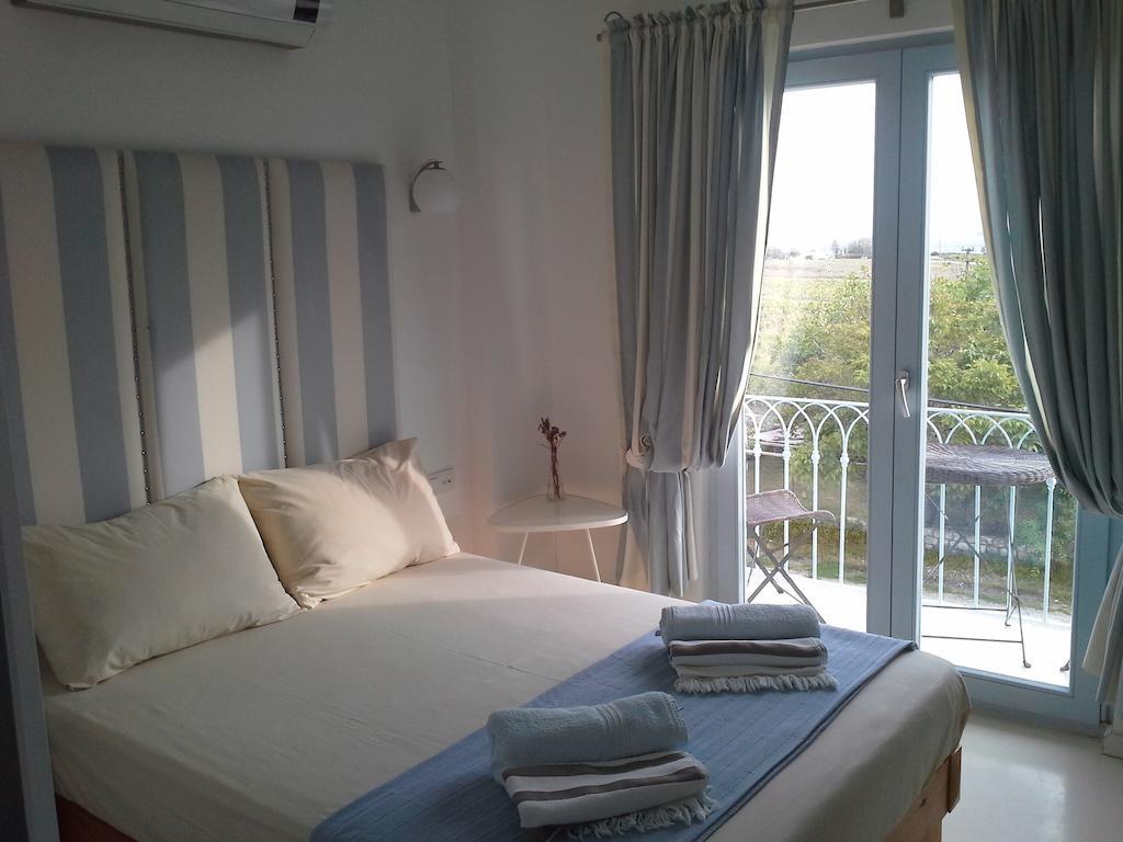 Aspasia House Bozcaada Chambre photo