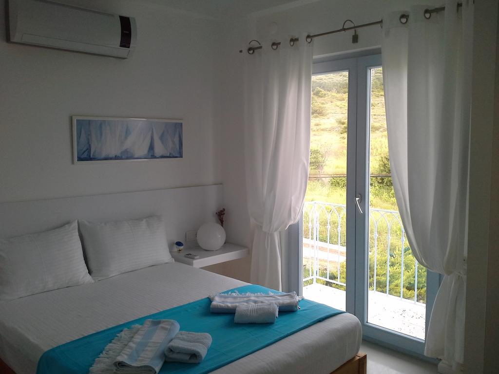 Aspasia House Bozcaada Chambre photo
