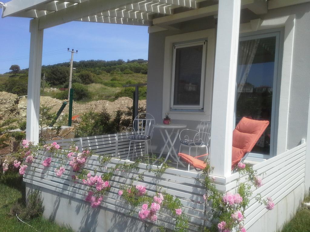 Aspasia House Bozcaada Chambre photo