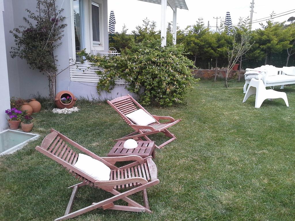 Aspasia House Bozcaada Extérieur photo
