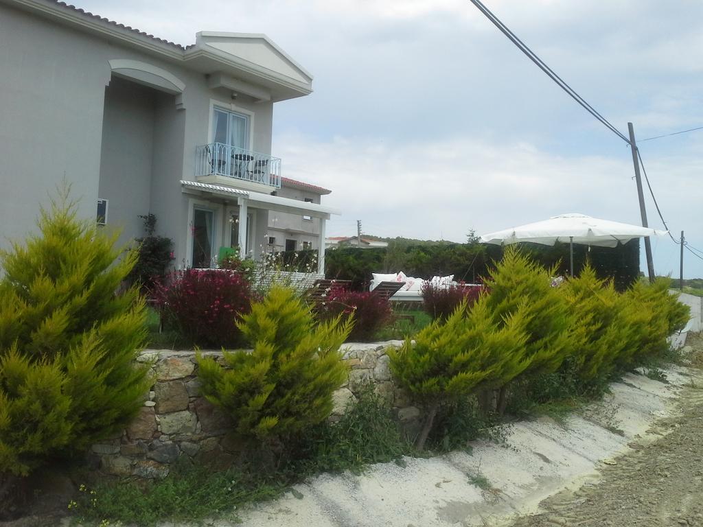 Aspasia House Bozcaada Extérieur photo