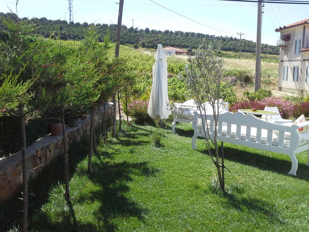 Aspasia House Bozcaada Extérieur photo