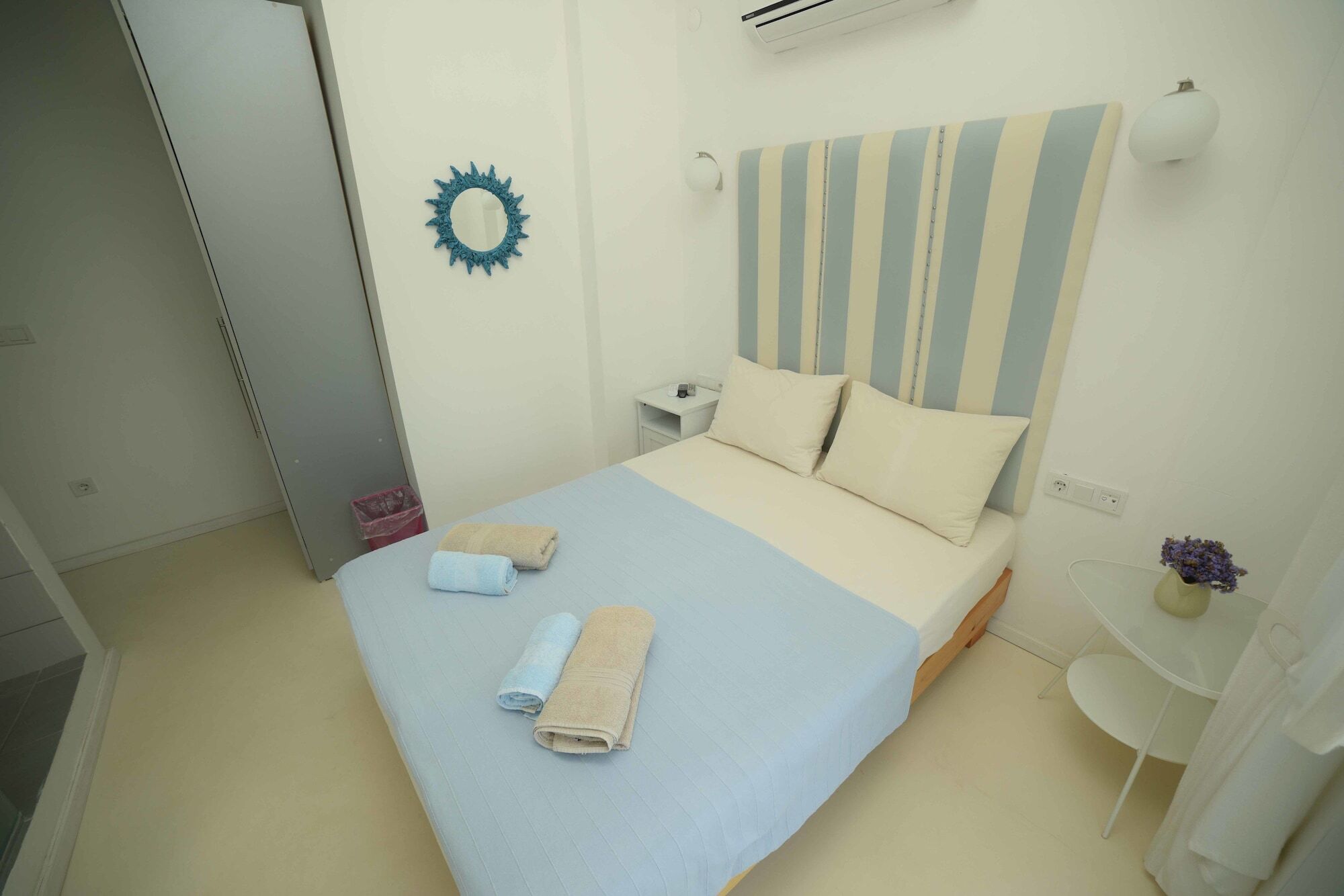 Aspasia House Bozcaada Extérieur photo